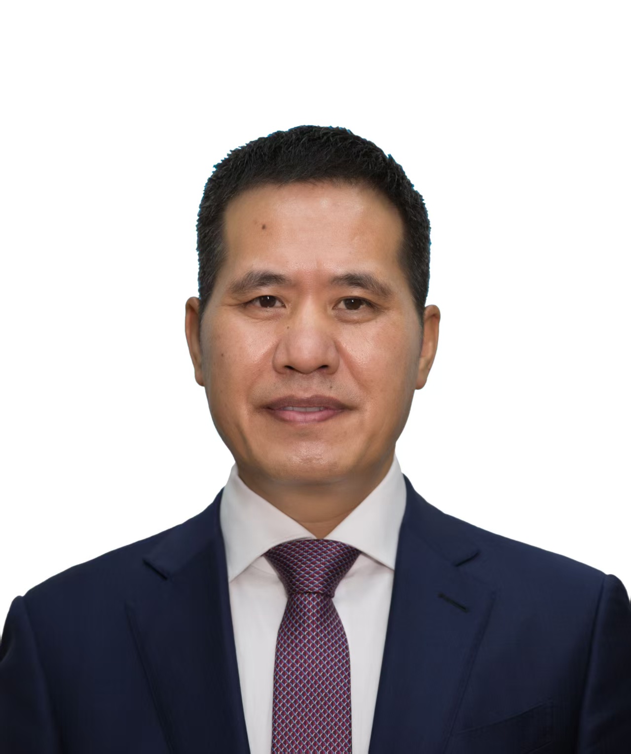 ZHOU Pingjian